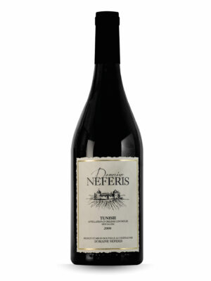 DOMAINE NEFERIS