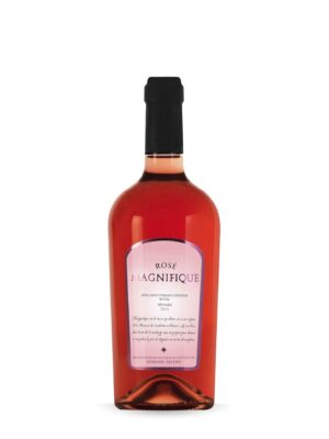 MAGNIFIQUE Rosé