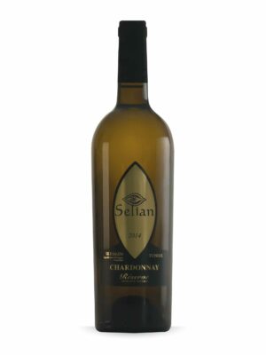 Selian RéSERVE CHARDONNAY