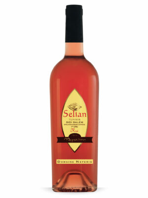 SELIAN ROSÉ