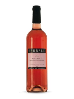 TERRALE Rosé