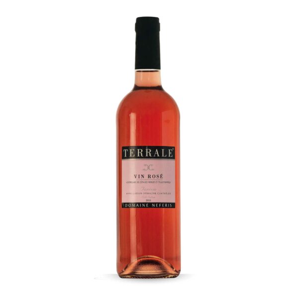 TERRALE Rosé