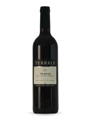 TERRALE ROUGE